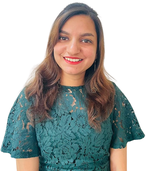 Harshi Agarwal