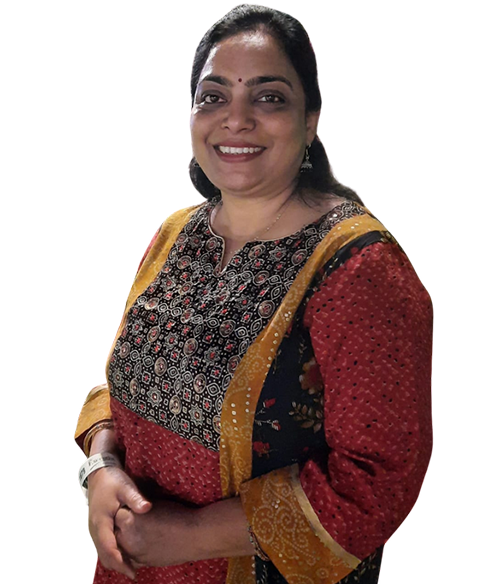 Priti Agarwal