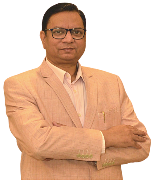 Sanjay Kumar Agarwal