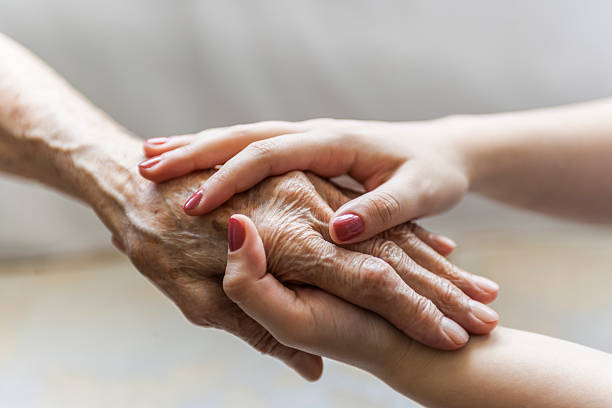Helping Hands